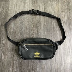 Adidas Fanny pack & crossbody